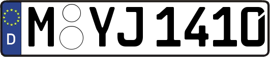 M-YJ1410