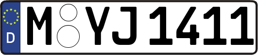 M-YJ1411