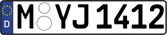 M-YJ1412