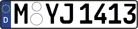 M-YJ1413