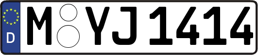 M-YJ1414