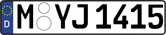 M-YJ1415