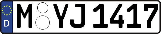 M-YJ1417
