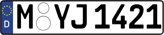 M-YJ1421