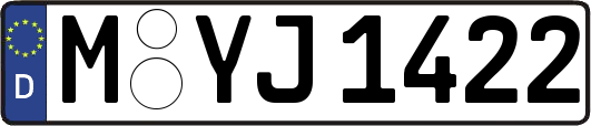 M-YJ1422
