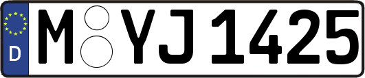 M-YJ1425