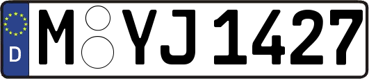 M-YJ1427