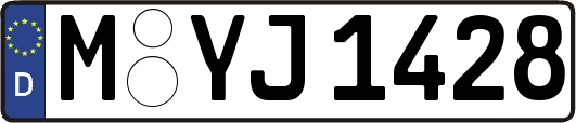 M-YJ1428