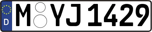 M-YJ1429