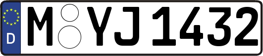 M-YJ1432