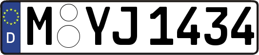 M-YJ1434