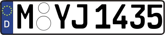 M-YJ1435