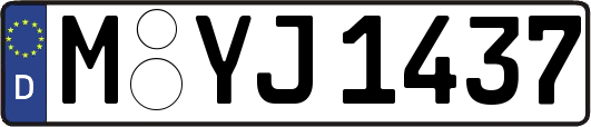 M-YJ1437