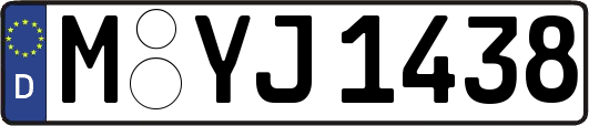 M-YJ1438