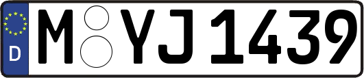 M-YJ1439