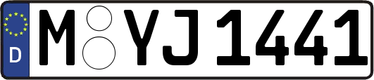 M-YJ1441