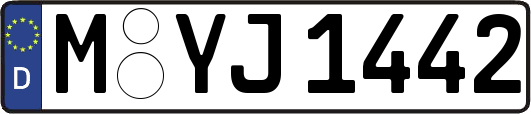 M-YJ1442
