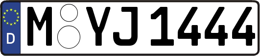 M-YJ1444