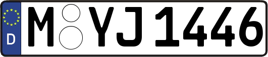 M-YJ1446