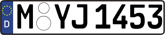 M-YJ1453