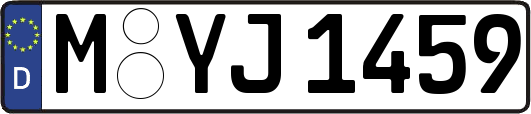 M-YJ1459