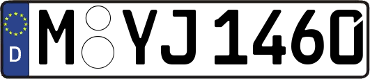 M-YJ1460