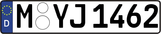M-YJ1462