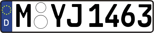 M-YJ1463