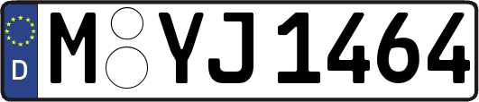 M-YJ1464
