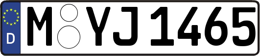 M-YJ1465