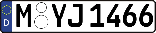 M-YJ1466