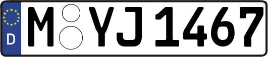 M-YJ1467