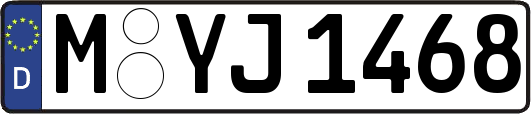M-YJ1468