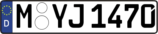 M-YJ1470