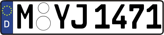 M-YJ1471