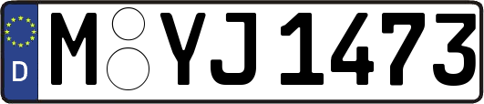 M-YJ1473