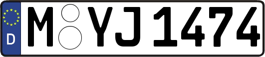 M-YJ1474