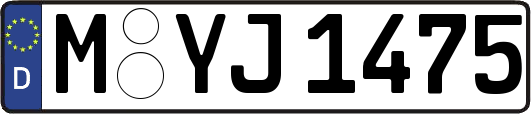 M-YJ1475