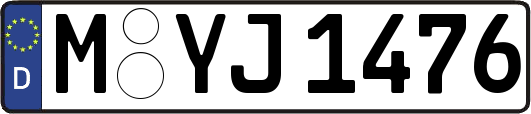 M-YJ1476