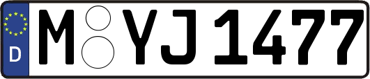 M-YJ1477