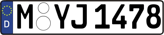 M-YJ1478