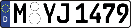 M-YJ1479