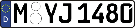 M-YJ1480