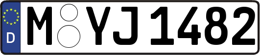 M-YJ1482