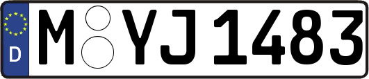 M-YJ1483