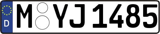 M-YJ1485