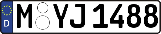 M-YJ1488