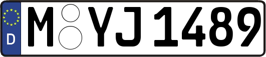 M-YJ1489