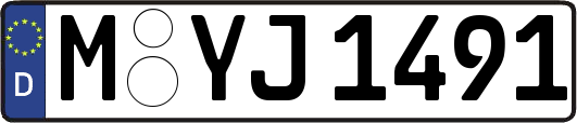 M-YJ1491