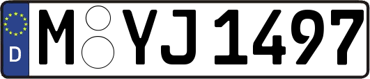 M-YJ1497